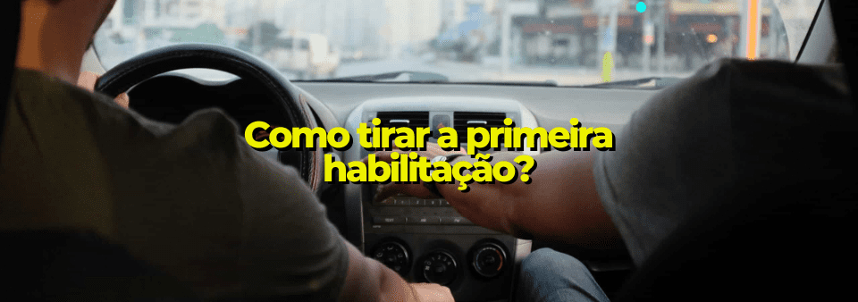 Primeira Habilitação